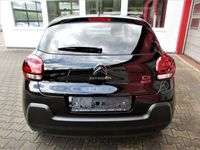gebraucht Citroën C3 PureTech 110 S&S Shine Pack