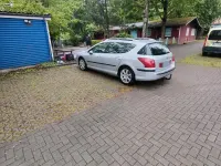 Gebraucht Peugeot 407 204 PS (150 kW) 2007 Kombi