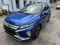 Gebraucht Mitsubishi Eclipse Cross Top 148 PS (108 kW) 2019 Laserblau (p) SUV