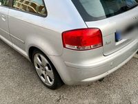 gebraucht Audi A3 1.6 FSI