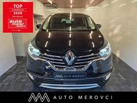 Gebraucht Renault Espace Initiale Paris 189 PS (139 kW) 2021 Schwarz Van / Kleinbus