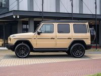 Gebraucht Mercedes G580 431 kW (587 PS) 2025 SUV