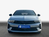 Gebraucht Opel Astra 131 PS (96 kW) 2024 Silber Limousine