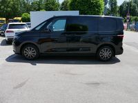 Neu VW Multivan Life 150 PS (110 kW) 2025 Deepblack perleffekt Van
