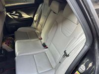 Gebraucht Audi S4 Sport 344 PS (253 kW) 2003 Schwarz Kombi