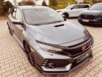 gebraucht Honda Civic 2.0 VTEC Turbo Type R GT Polished Metal