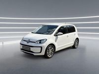 Usado VW up! Sound 75 HP (55 kW) 2018 Branco Citadino