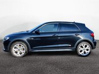 Gebraucht Audi A1 Sport 116 PS (85 kW) 2025 Mythosschwarz metallic Limousine