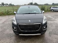 Gebraucht Peugeot 3008 150 PS (110 kW) 2014 Grau Limousine