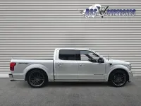 Second-hand Ford V8 Lariat 749 CP (550 kW) 2019 Gri SUV