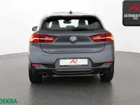 Gebraucht BMW X2 M Sport 306 PS (225 kW) 2019 Grau SUV