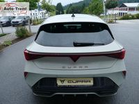 Neu Cupra Leon 150 PS (110 kW) 2025 Taiga grau Limousine