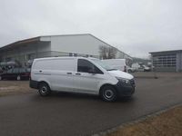 Gebraucht Mercedes Vito 163 PS (119 kW) 2020 Arktikweiss Van