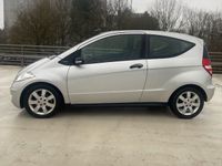 gebraucht Mercedes A160 