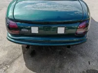 Gebraucht TVR Cerbera 364 PS (267 kW) 1997 Grün Coupé