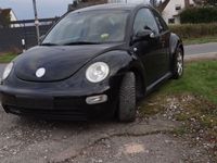 gebraucht VW Beetle Tüv Neu 4/2026