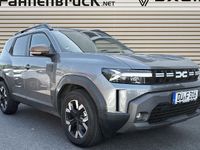 Gebraucht Dacia Duster Journey 140 PS (102 kW) 2024 Dolomitgrau metallic SUV