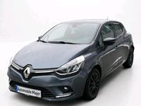 Gebraucht Renault Clio IV LIMITED 90 PS (66 kW) 2019 Grau Kleinwagen