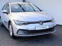 Gebraucht VW Golf VIII 150 PS (110 kW) 2023 Silber Limousine