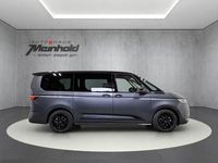 Second-hand VW Multivan Edition 150 CP (110 kW) 2025 Gri Monovolum