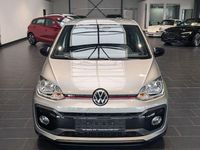 Gebraucht VW up! GTI 116 PS (85 kW) 2022 Silber Kleinwagen