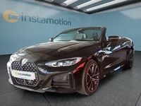 Gebraucht BMW 440 374 PS (275 kW) 2022 Cabrio