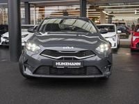Neu Kia Ceed Comfort 140 PS (102 kW) 2026 Grau pentametal metallic Kleinwagen