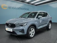 Gebraucht Volvo XC40 Core 163 PS (119 kW) 2022 Grau SUV