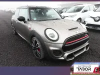 Gebraucht Mini John Cooper Works Chili 231 PS (169 kW) 2020 Silber Kleinwagen