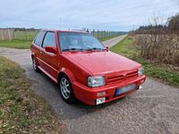 gebraucht Nissan Micra K10 Super S