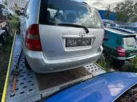 Gebraucht Toyota Corolla Sol 110 PS (80 kW) 2004 Gold Kombi