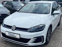 Gebraucht VW Golf VII GTE 110 PS (80 kW) 2017 Andere Limousine