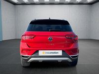 Gebraucht VW T-Roc 150 PS (110 kW) 2025 SUV