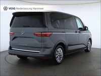 Second-hand VW Multivan Style 204 CP (150 kW) 2024 Gri Monovolum