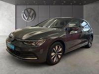 Gebraucht VW Golf VIII Move 150 PS (110 kW) 2024 Andere farbe Limousine