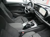 Gebraucht Audi A5 Advanced 150 PS (110 kW) 2025 Gletscherweiß metallic Kombi