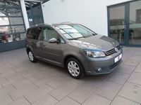 gebraucht VW Touran Life 1.2 TSI 7-Sitzer Navi/Temp/SHZ/Klima