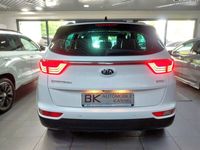 gebraucht Kia Sportage 2.0 CRDI Platinum Edition 4WD|BI-XENON|