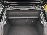 Używany Opel Corsa Edition 75 KM (55 kW) 2022 Czarny Hatchback