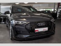 gebraucht Audi e-tron 50 quattro