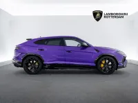 Gebraucht Lamborghini Urus 666 PS (489 kW) 2025 Violett SUV