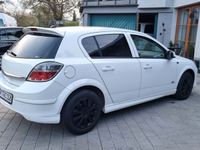 gebraucht Opel Astra 1.6 OPC-Line