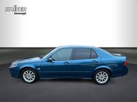 gebraucht Saab 9-5 2.3t 162 kW Vector HIRSCH+KLIMA+GJR