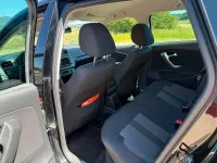 Gebraucht VW Polo 90 PS (66 kW) 2016 Schwarz Limousine