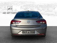 Gebraucht Opel Insignia Innovation 165 PS (121 kW) 2017 Grau Limousine