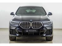 Gebraucht BMW X6 Sport Line 340 PS (250 kW) 2020 Carbonschwarz (metallic) SUV