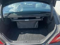 Gebraucht Mercedes CLS350 AMG 252 PS (185 kW) 2014 Schwarz Coupé