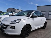 Second-hand Opel Adam Jam 69 CP (50 kW) 2017 Alb Hatchback