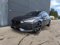Gebraucht Cupra Leon VZ 310 PS (228 kW) 2023 Grau Kombi