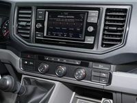 Gebraucht VW Crafter 140 PS (102 kW) 2024 Weiß Van